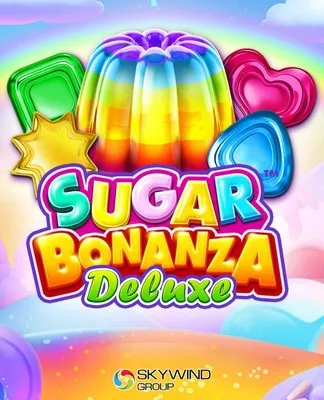 Sugar Bonanza Deluxe - SKYWIND
