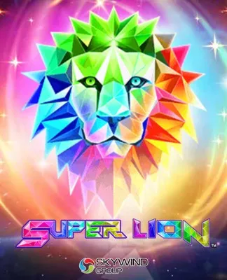 Super Lion non-JP - SKYWIND