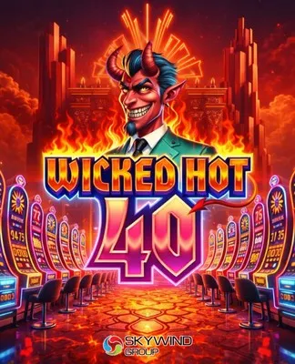 WICKED HOT 40 - SKYWIND