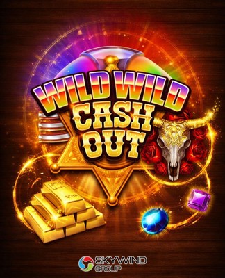 Wild Wild Cash Out