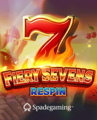Fiery Sevens Respin - SPADEGAMING