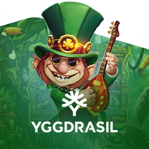Yggdrasil