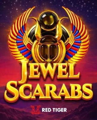 Jewel Scarabs - RT