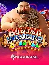 Buster Hammer Carnival - YGG