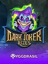 Dark Joker Rizes - YGG