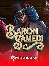 Baron Samedi