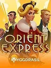 Orient Express - YGG