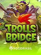 Trolls Bridge - YGG