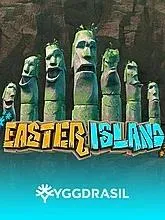 Easter Island - YGG