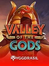 Valley of the Gods 2 - YGG