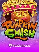Pumpkin Smash