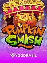 Pumpkin Smash - YGG