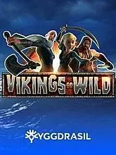Vikings go Wild - YGG