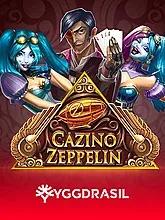 Cazino Zeppelin