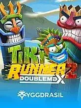 Tiki Runner 2 DoubleMax - YGG