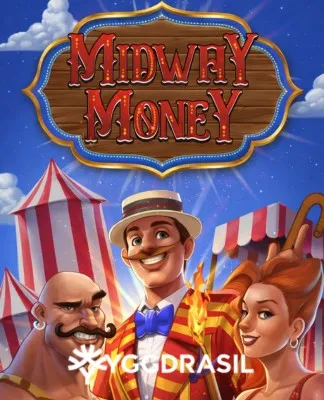Midway Money - YGG