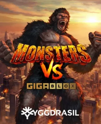 Monsters Vs Gigablox - YGG