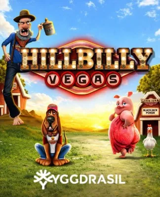 Hill Billy Vegas - YGG