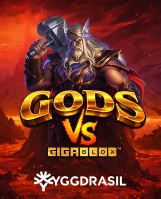 Gods VS Gigablox - YGG