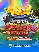 Rainbow Power Pots UltraNudge
