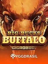 Big Bucks Buffalo Gigablox - YGG