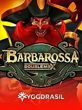 Barbarossa Doublemax