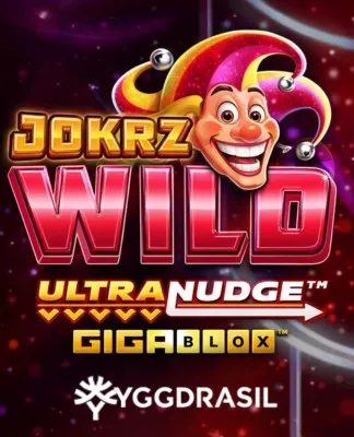 Jokrz Wild Ultranudge Gigablox - YGG