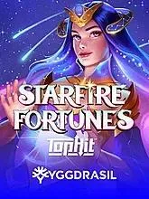 Starfire Fortunes Tophit - YGG
