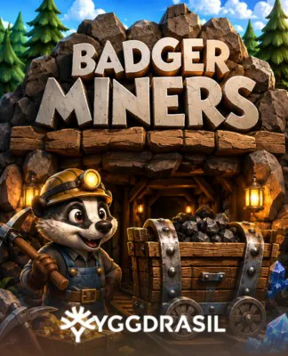 Badger Miners - YGG