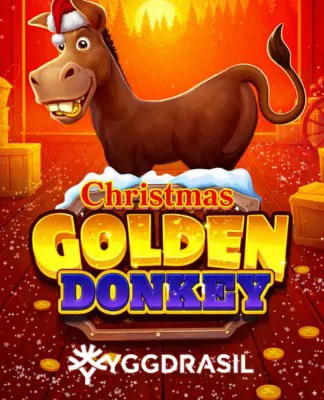 Golden Donkeyy Xmas - YGG