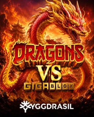 Dragons Vs Gigablox - YGG