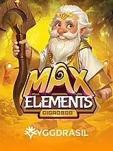 Max Elements - YGG