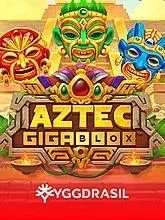 Aztec GigaBlox - YGG