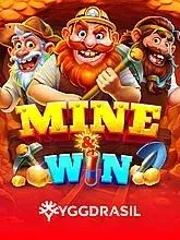 Mine and Win - YGG