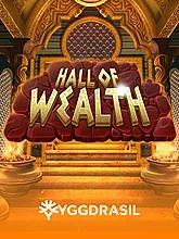 Hall of Wealth
