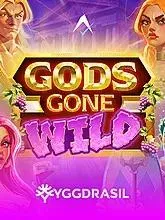 Gods Gone Wild - YGG