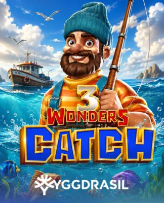 3 Wonders Catch - YGG