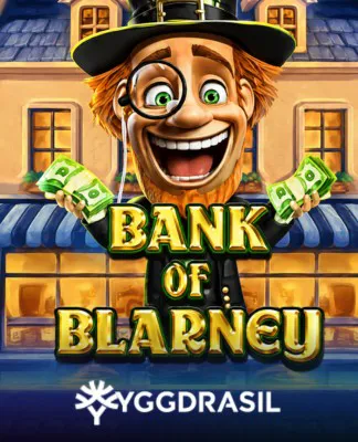 Bank of Blarney TopHit - YGG