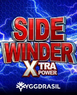 Sidewinder Xtra Power - YGG