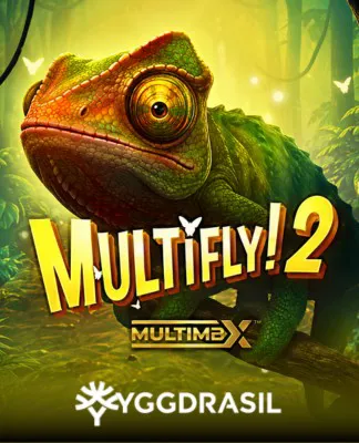 MultiFly! 2 MultiMax™ - YGG