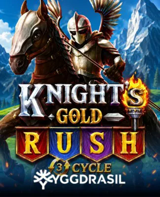 Knight’s Gold Rush - YGG