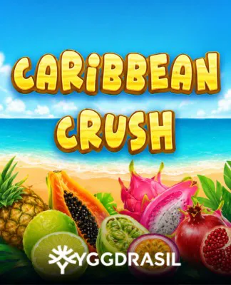 Caribbean Crush - YGG