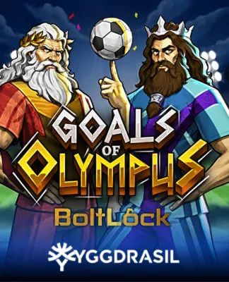 Goals of Olympus BoltLock™ - YGG