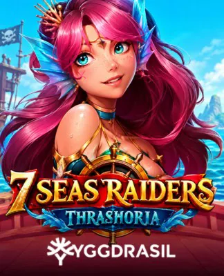 7 Seas Raiders - YGG
