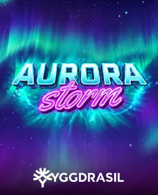 Aurora Storm - YGG