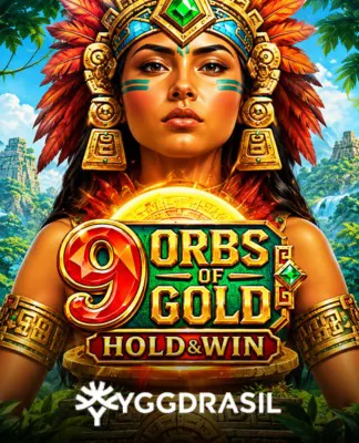 9 Orbs of Gold 9 - YGG